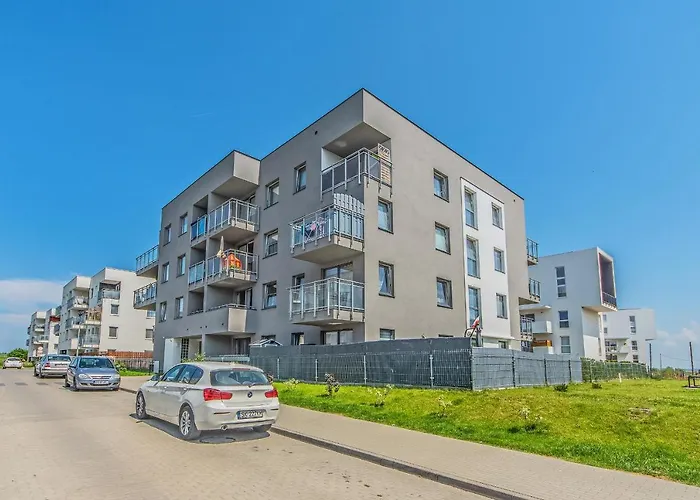 Apartament Lux