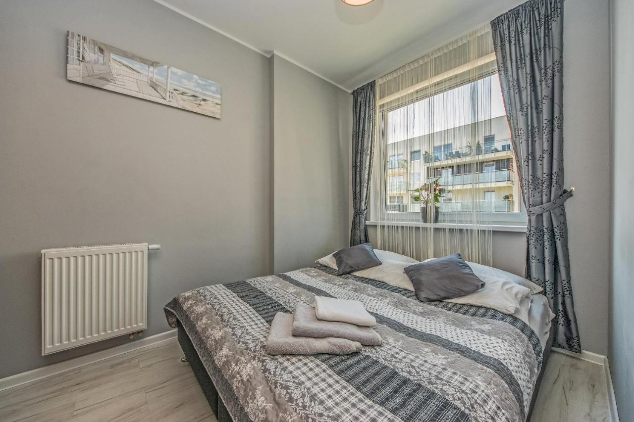 Lux Apartment Pruszcz Gdanski