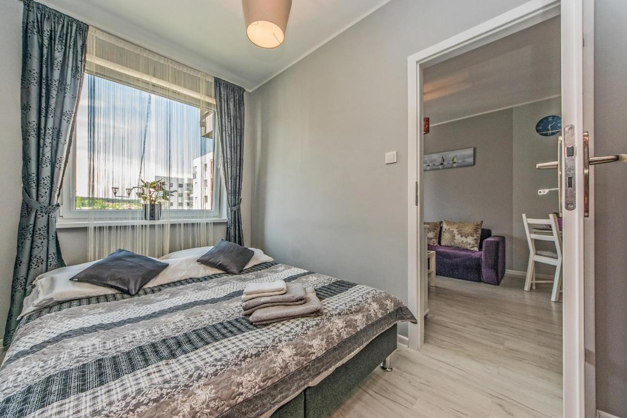 Apartment Lux