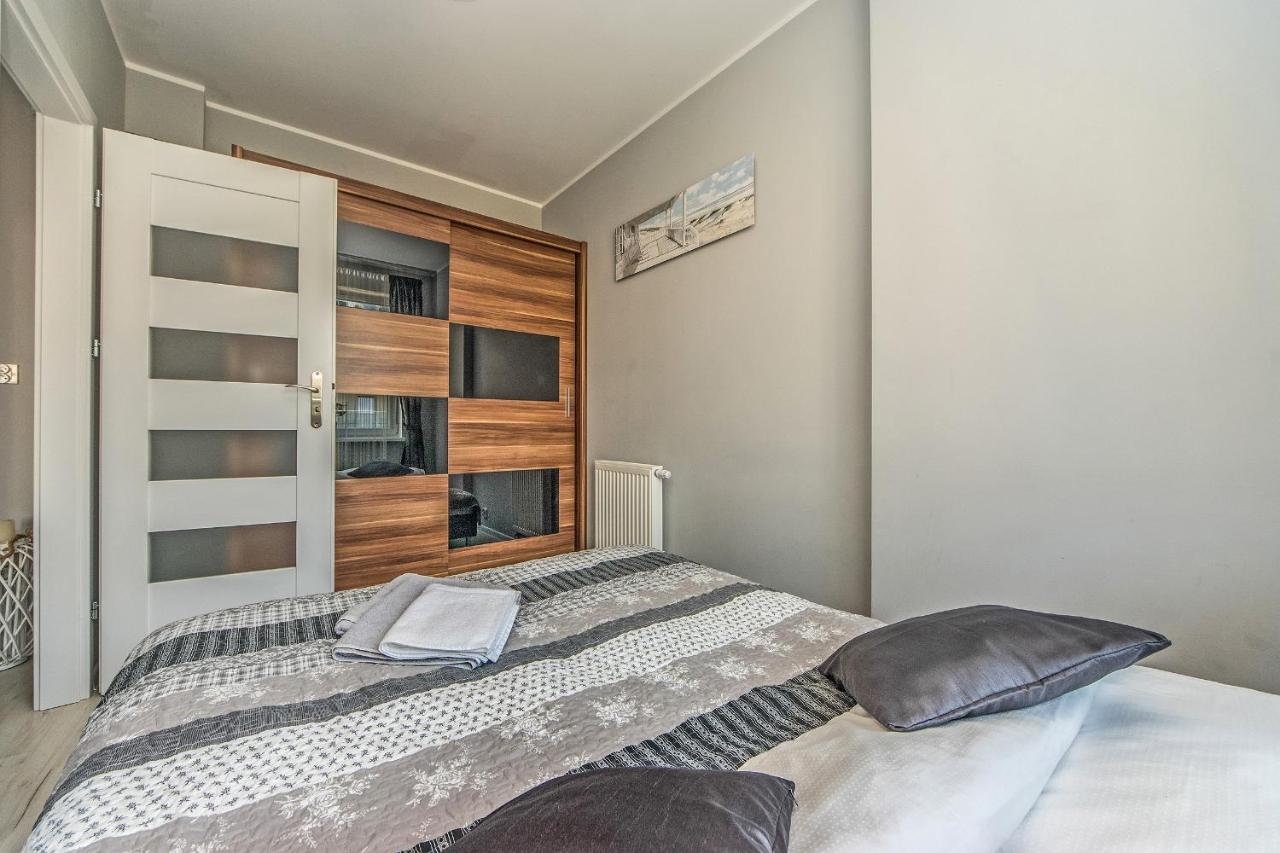 Lux Apartment *
