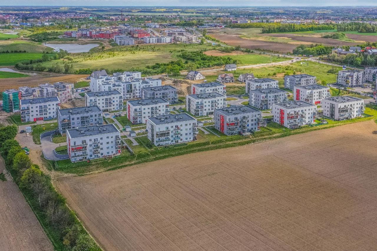 Apartment Lux